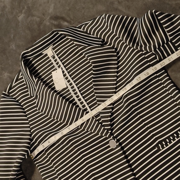 NWT Cato blazer - Picture 2 of 6